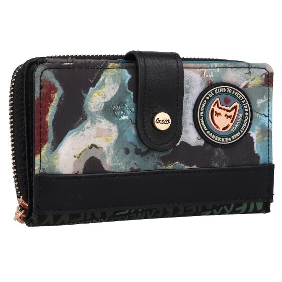 Anekke Voice wallet 15 cm