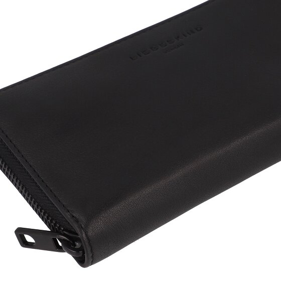Liebeskind Hera Wallet RFID protection Leather 19 cm