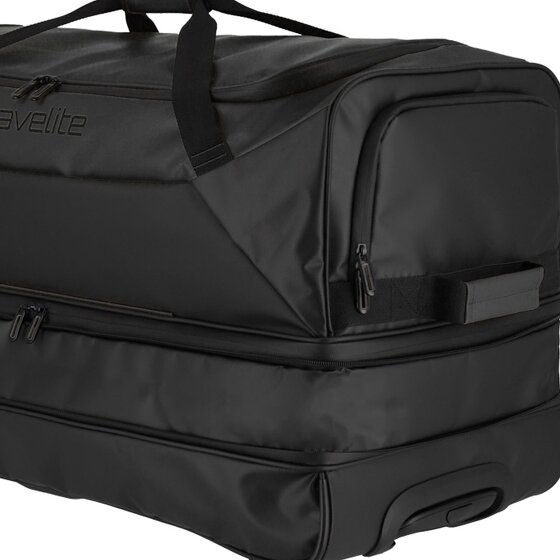 Travelite Basics 2 wheels Travel bag 70 cm