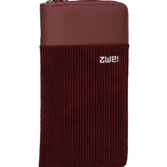 Zwei Eva Wallet 20 cm