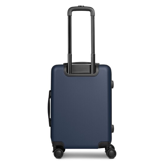 Smartbox Edition 05 4 wheels Cabin suitcase 55 cm