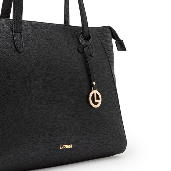 L.Credi Marlies Shoulder Bag 33 cm