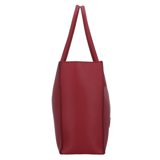 Coccinelle Myrtha Shoulder Bag Leather 35 cm