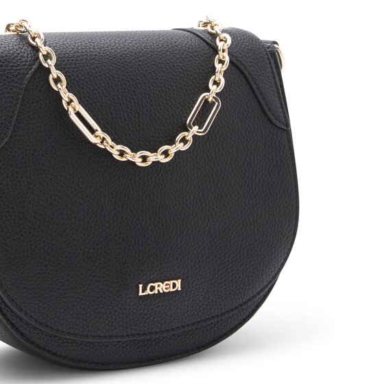 L.Credi Petrona Shoulder bag 22 cm