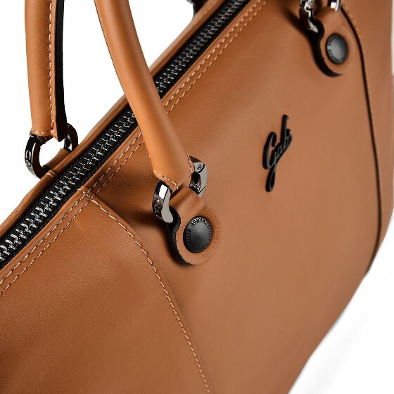 Gabs G3 Plus Handbag M Leather 37 cm
