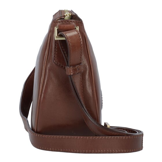 The Bridge Story Donna shoulder bag leather 23 cm