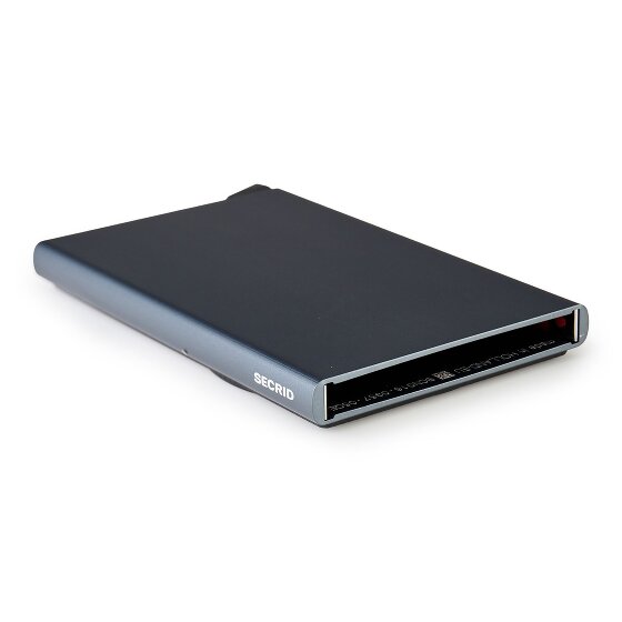 Secrid Cardprotector Credit card case RFID protection 10 cm