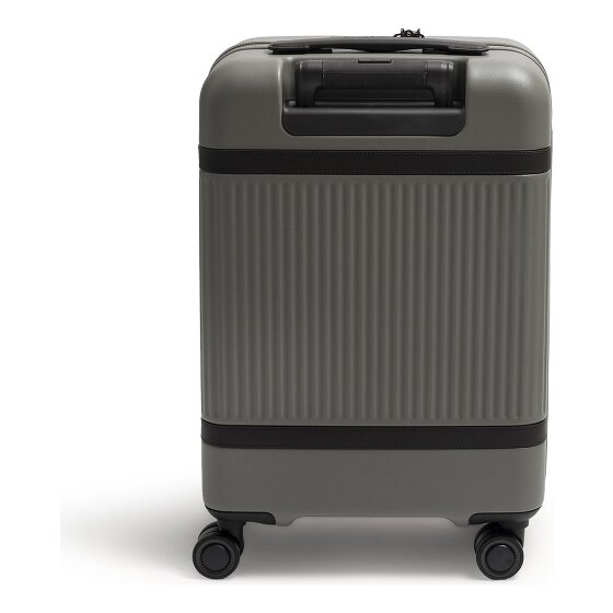 The Chesterfield Brand Zuna 4 wheels Cabin suitcase S 55 cm