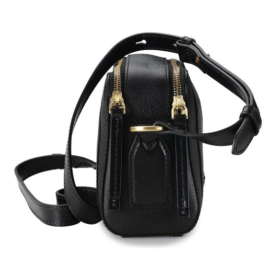 The Bridge Ines Shoulder bag Leather 21 cm
