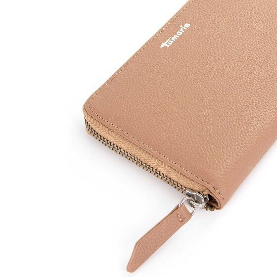 Tamaris TAS Amanda Wallet Genuine Leather 16 cm