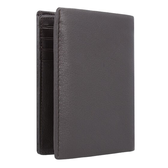 camel active Atlanta wallet leather 9.5 cm