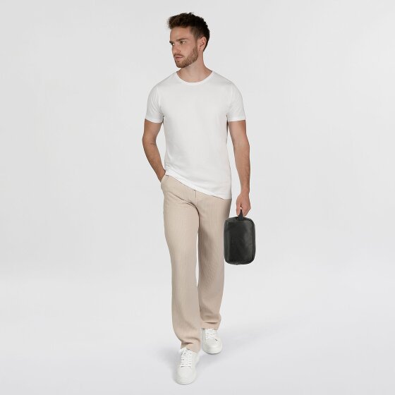 Liebeskind Toilet bag S Leather 19 cm