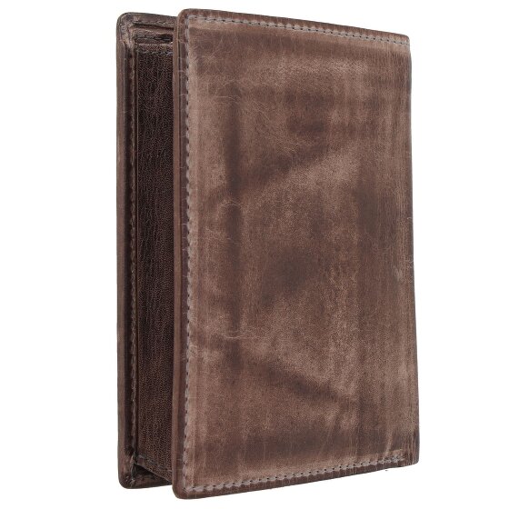 camel active Melbourne wallet leather 10.5 cm