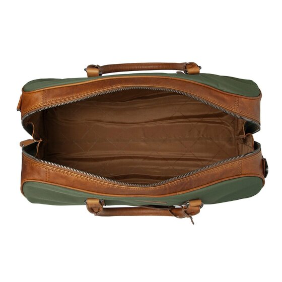 The Chesterfield Brand Fusion Tornio Weekender travel bag 53 cm