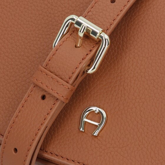 Aigner Zita Shoulder bag Leather 22 cm