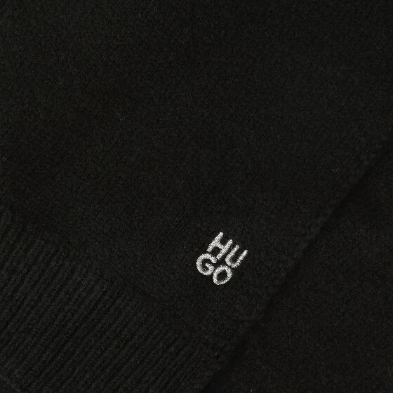 Hugo Sarmi scarf 170 cm gift box,