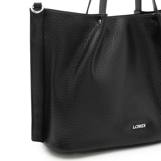 L.Credi Raila Shopper Bag 31 cm