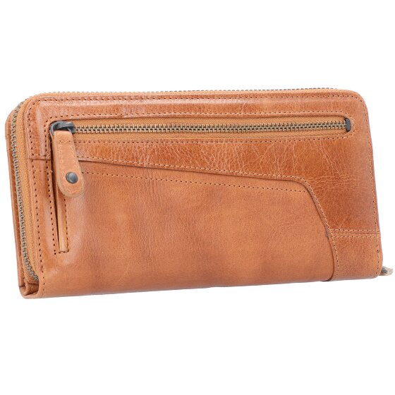 aunts & uncles Grandma's Luxury Club Tilda wallet RFID leather 19 cm