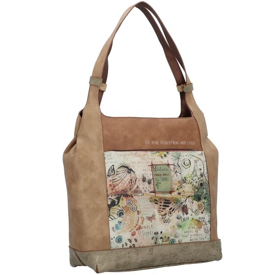 Anekke Amazonia Shoulder Bag 31 cm