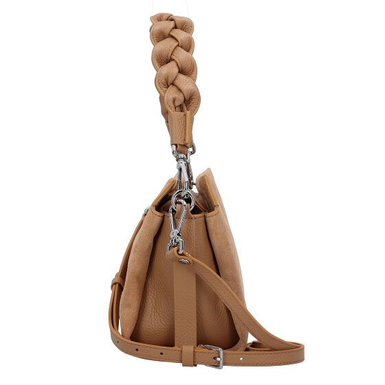 Coccinelle Boheme Handbag Leather 22.5 cm