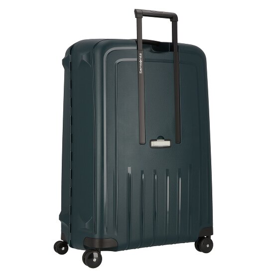 Samsonite S'Cure Spinner 4-Wheel Trolley 81 cm