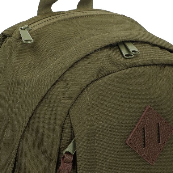Herschel Seymour Daypack 50 cm Laptop compartment