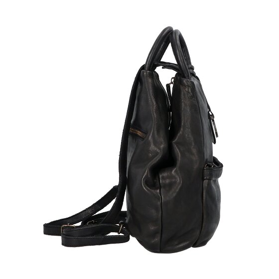 Harbour 2nd Xander City Backpack Leather 28 cm Harbour 2nd Xander City Backpack Leather 28 cm