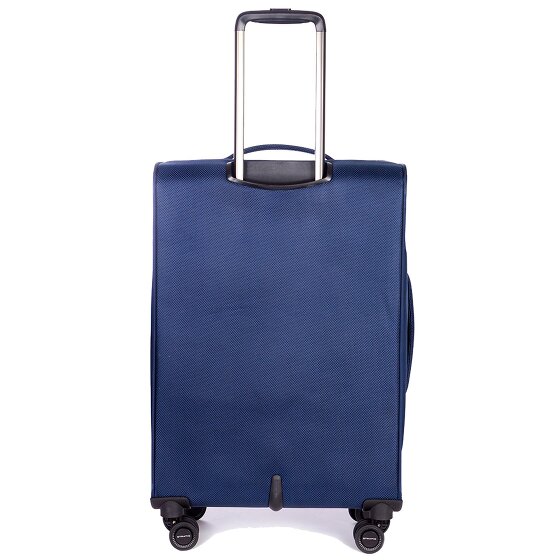 Stratic Mix 4 Roll Trolley 65 cm