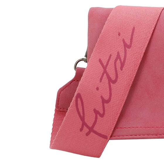 Fritzi aus Preußen Ronja Cross Vintage Shoulder bag 30 cm