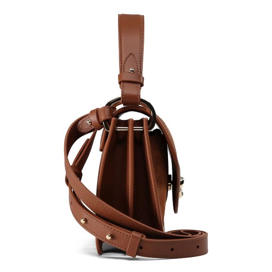 Coccinelle C-Me Shoulder Bag Leather 24 cm