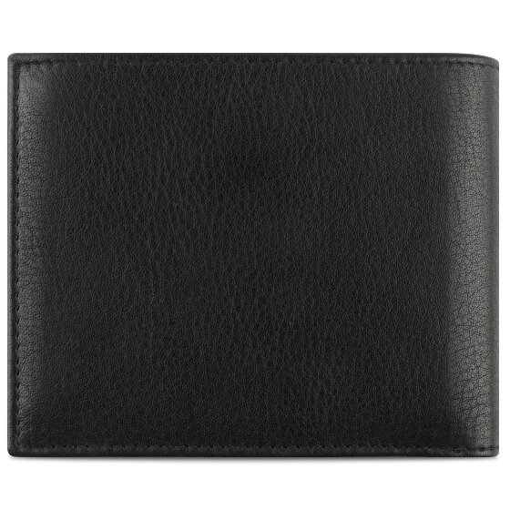 Bugatti Nome Wallet RFID protection Leather 11 cm