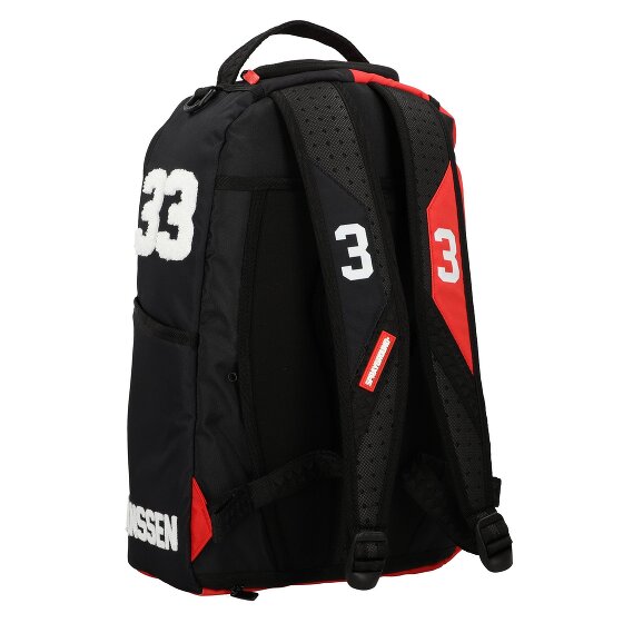 Sprayground 1 Off Bags 33 Daypack 46 cm Laptop compartment
