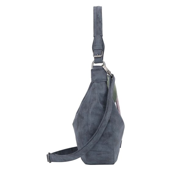 Fritzi aus Preußen Fritzi Hobo Vintage Shoulder Bag 33 cm