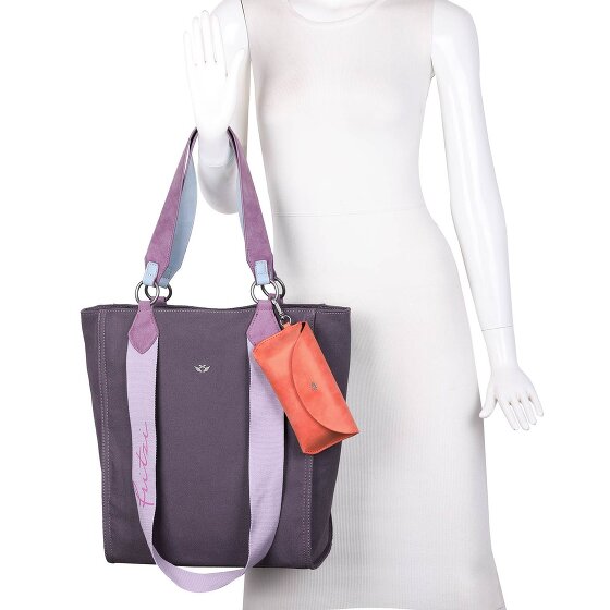Fritzi aus Preußen Izzy02 Canvas Shopper Bag 32 cm