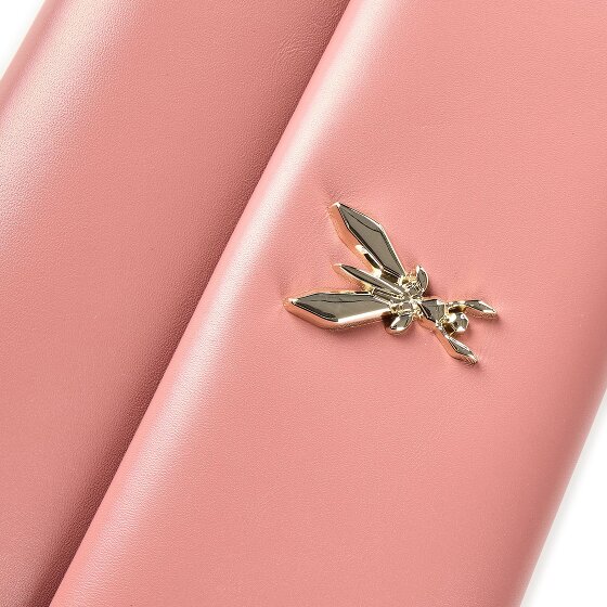 Patrizia Pepe Fly Clutch bag Leather 27.5 cm