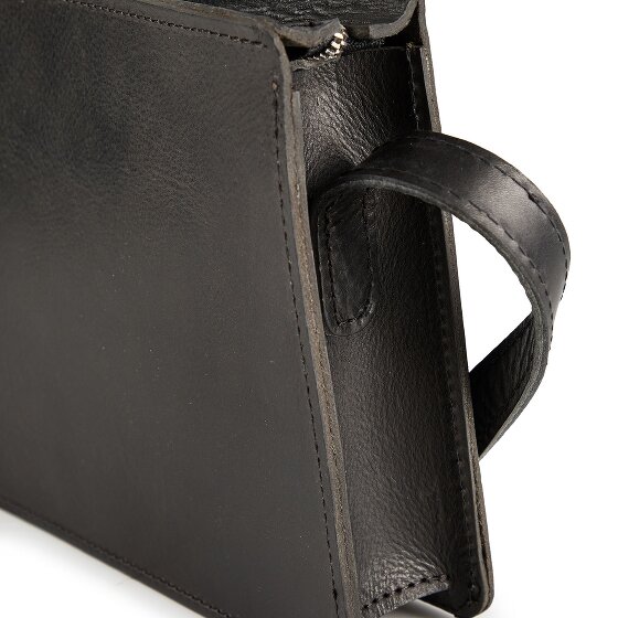 Harold's SAS Shoulder bag Leather 23 cm