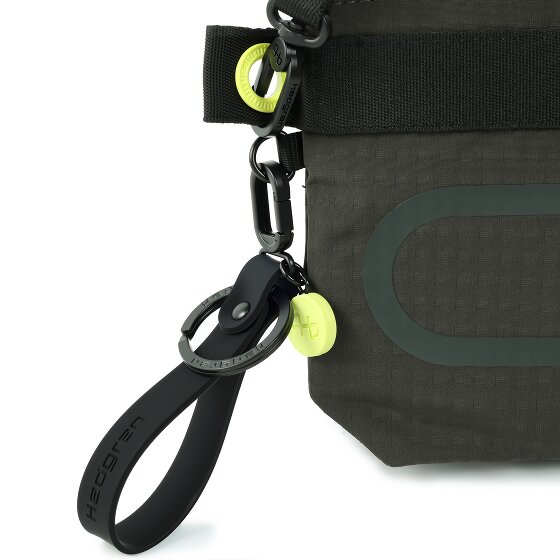 Hedgren Uni Ichi S Shoulder bag RFID protection 19 cm