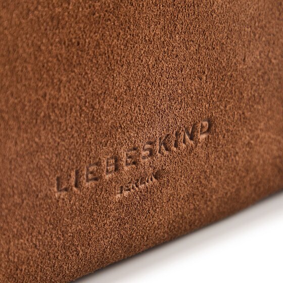 Liebeskind Nina Shoulder bag M Genuine Leather 25 cm