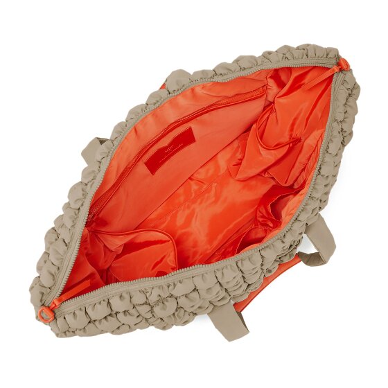 LES VISIONNAIRES Unio Travel Bag Shopper Bag 44 cm