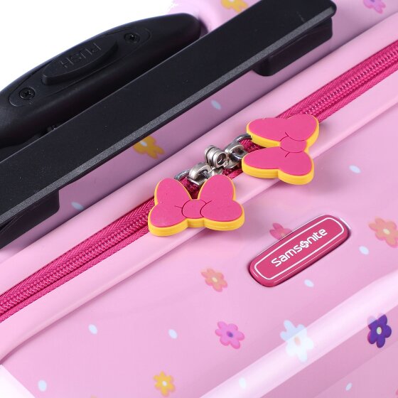 Samsonite Daydream Disney 4 wheels Kids trolley 45 cm