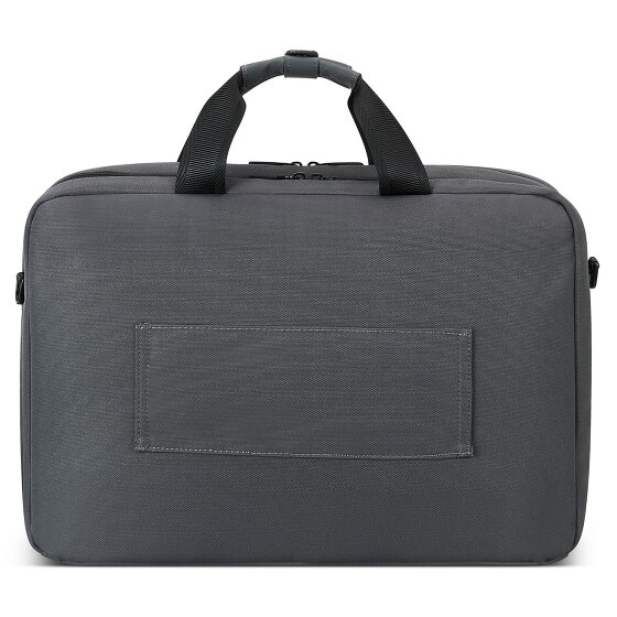 Roncato Clayton briefcase 44 cm laptop compartment
