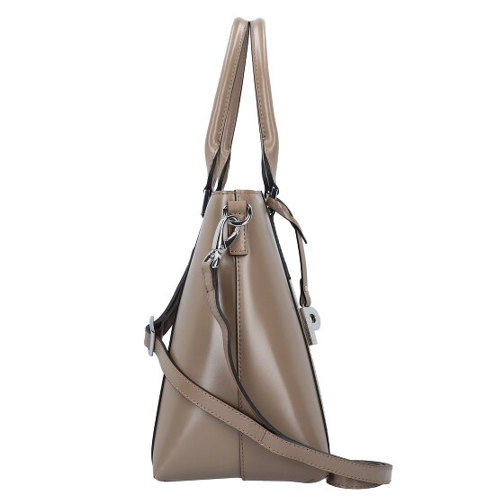 Picard Black Tie Black Tie Handbag Leather 29 cm Picard Black Tie Black Tie Handbag Leather 29 cm