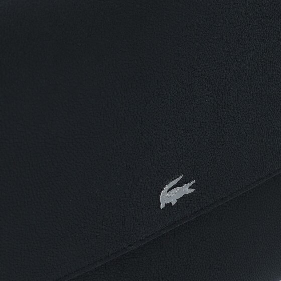 Lacoste LG Lacoste Business Messenger 34 cm Laptop compartment