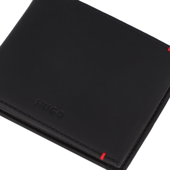 Hugo Giaspo Wallet 12 cm