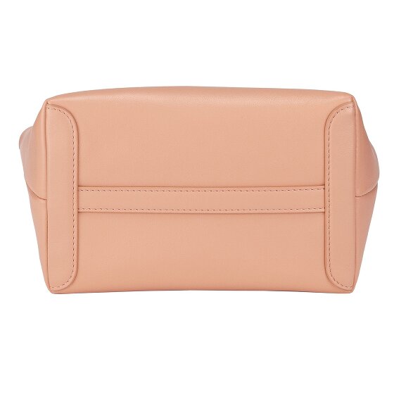 DuDu Ibiza Handbag Leather 22 cm