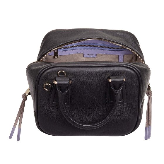 DuDu Skyline Handbag Genuine Leather 20.5 cm