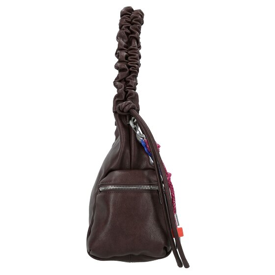 Desigual Half Montville Shoulder Bag 29.5 cm