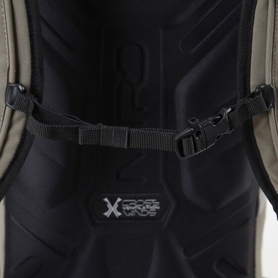 NITRO Rover 14L Backpack 50 cm