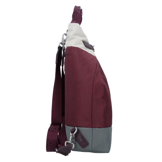 Jost Bergen Handbag S 29 cm Laptop compartment Jost Bergen Handbag S 29 cm Laptop compartment