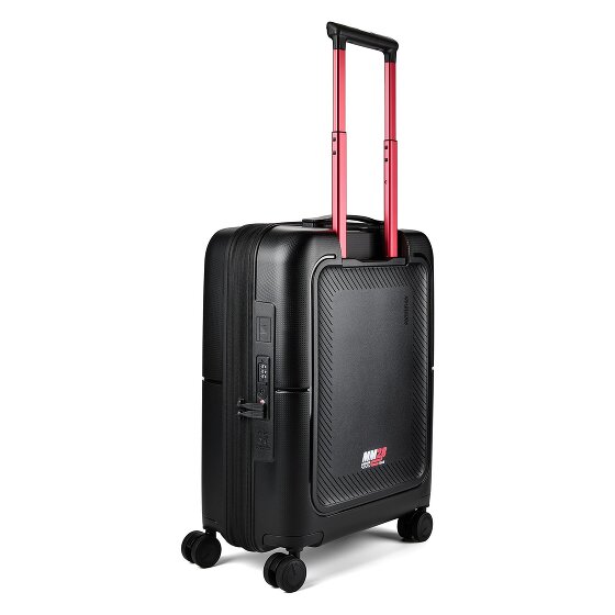 American Tourister Dashpop Disney 4 wheels Cabin trolley 55 cm with expansion pleat